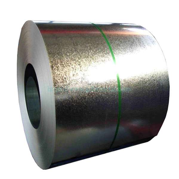 Galvanized Steel Coil